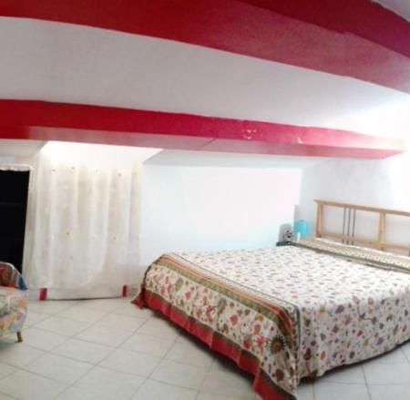 Ferienwohnung Mansarda Pieno Centro Livorno Exterior foto