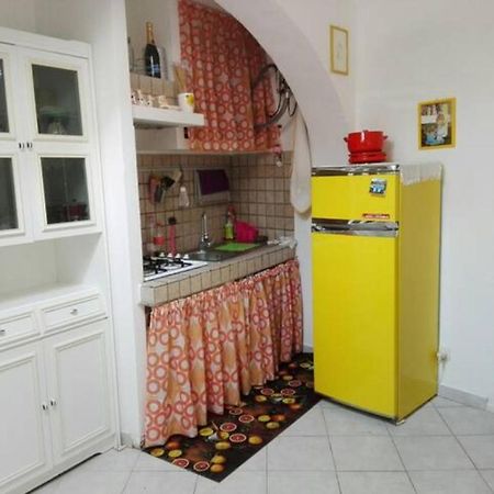 Ferienwohnung Mansarda Pieno Centro Livorno Exterior foto