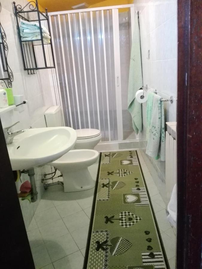 Ferienwohnung Mansarda Pieno Centro Livorno Exterior foto