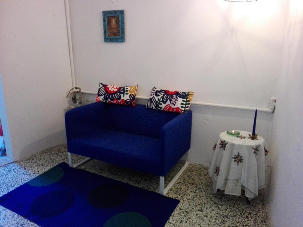 Ferienwohnung Mansarda Pieno Centro Livorno Exterior foto