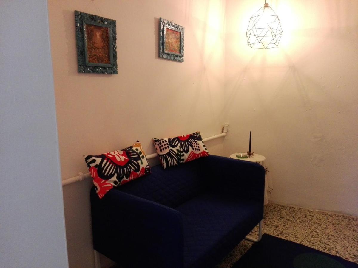 Ferienwohnung Mansarda Pieno Centro Livorno Exterior foto