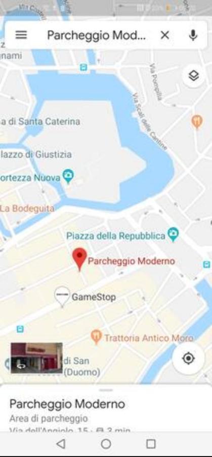 Ferienwohnung Mansarda Pieno Centro Livorno Exterior foto